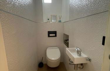 Stylish modern large 2 Bedrooms 5 min close to Paris - Foto 19