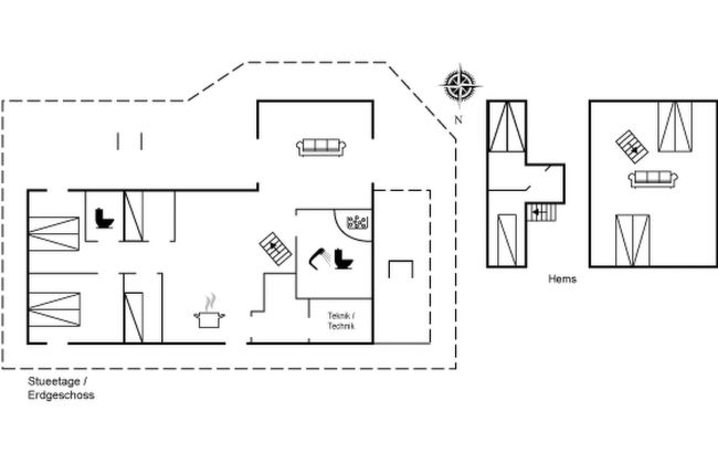 "Saija" - 2.7km from the sea - Foto 38