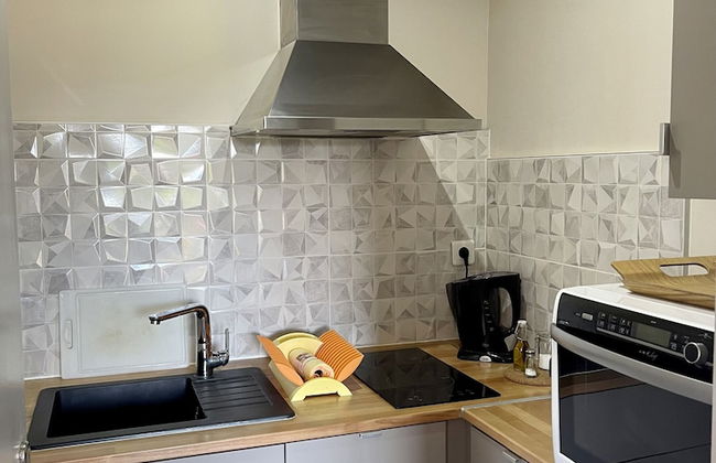 Au Petit Nice - Foto 31