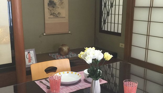 Restauration dans la chambre