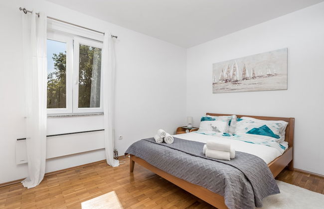 Apartment L and M - Discover Matulji - Foto 6