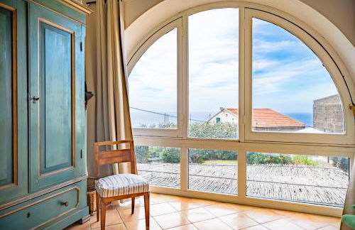 Villa Marghe - Sea View Rooms - Photo 11