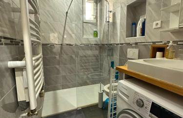 La vogue studio - proche gare RER E - Foto 4