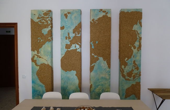 Bahía Blanca Apartments - Foto 27