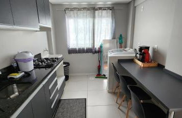 Apto no Centro de Jaraguá do Sul - Foto 21