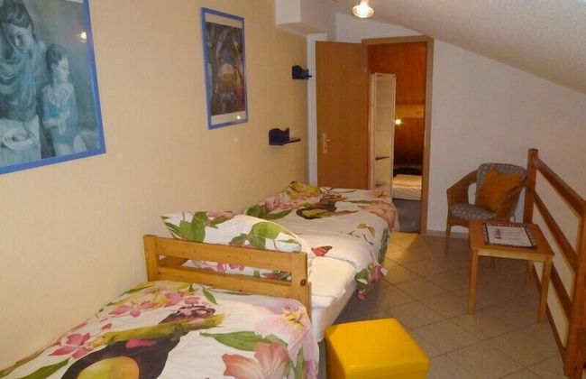 Wohnung Ostseeblick - Foto 2