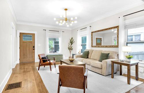 MidTown Cozy Cottage - Foto 31