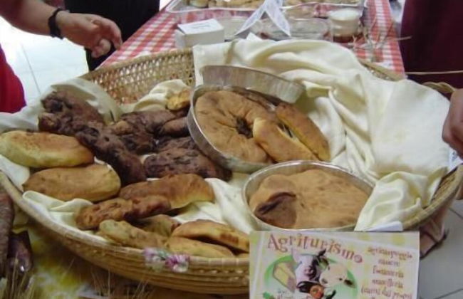 Agriturismo Agrifoglio - Photo 32