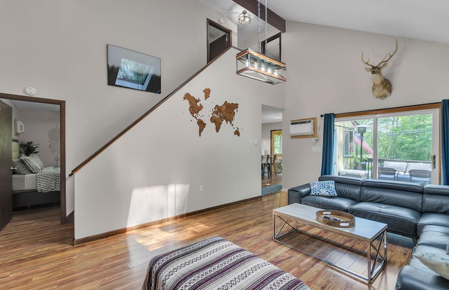 Nirvana At Arrowhead 3 Bedroom Cottage - Foto 16