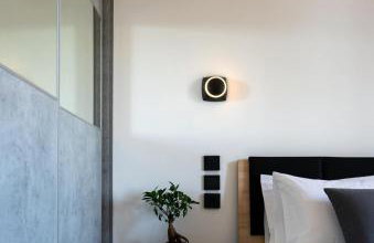 AR apartment - Foto 18