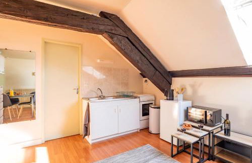 Delight - GOLDEN TREE - Clim - 20 min St-Croix & Center Parcs - Foto 12