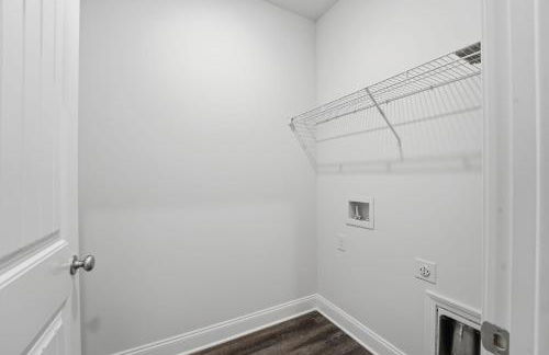 Stylish apartment with open living space - Foto 11