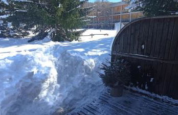 Ski apartment Sellette San Sicario Alto - Photo 21