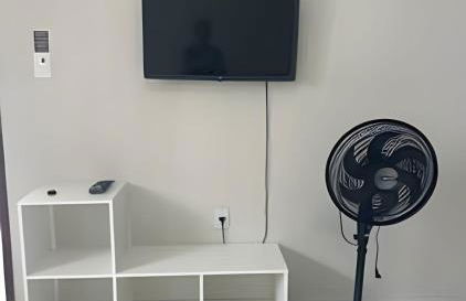 Até 10 pessoas, próx. ao shopping, ar condicionado, garagem apt A - Foto 2