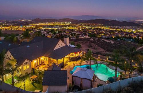 Private, Views, Free Wine Tickets, and Ask about 100 Dollar Taco Caterer For 10 - Foto 62