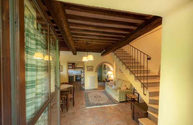 Le Mascie Country House - Foto 38