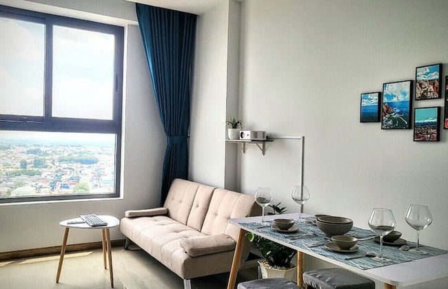 Bcons Garden Luxury Apartment - Foto 35