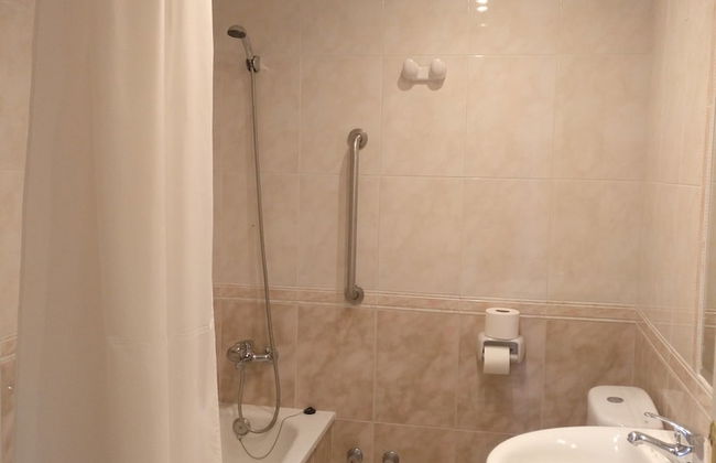 Apartamentos Stella Maris - Foto 19