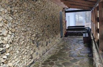 Pisary20 Dom w Masywie Śnieżnika - Foto 35