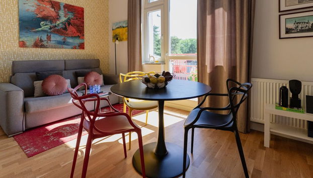 Villa Wisus by Baltic Home - Foto 3, Zimmer