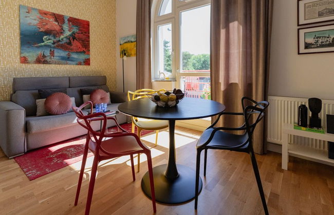 Villa Wisus by Baltic Home - Foto 3