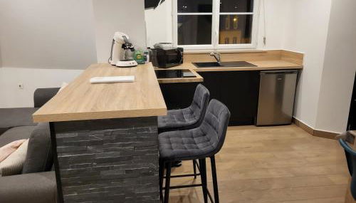 Appartement - Foto 2