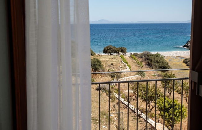 Apiliotis Sunrise Beach Villa - Foto 10