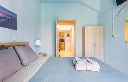 Seaside Escape Apartments - Apollon - Foto 18