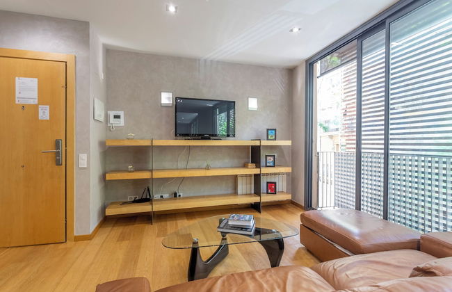 MSB Gracia Pool Terrace Center - Foto 46