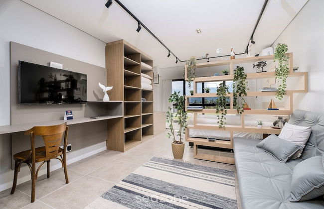 OKA Floripa - Photo 39