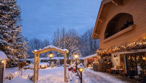 Ferienwohnungen Woidzauber - Foto 2