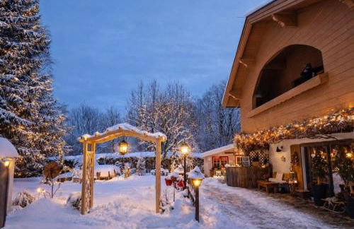 Ferienwohnungen Woidzauber - Foto 2