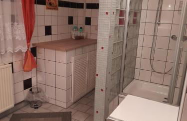 Ferienwohnung Kastanienblick mit Wlan - Photo 19