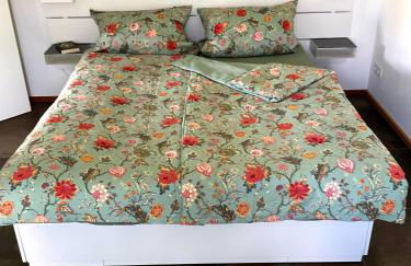 Haus der Ruhe zw. den Meeren - Foto 21