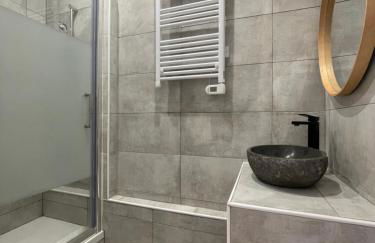 APPART Le BER'AMAR L'ESTAQUE - Foto 4