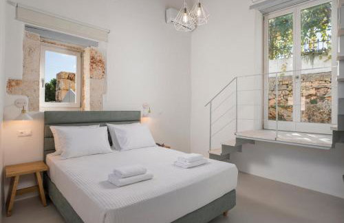 Tholos Cottage - Foto 17