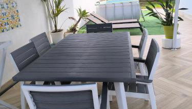 Villa per vacanze Isola - Foto 4