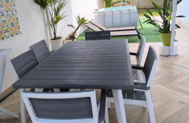 Villa per vacanze Isola - Photo 4