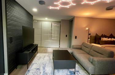 Luxus Apartment Hannover - Foto 6