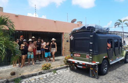 Casa Recanto do sol - Foto 76