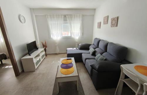 HUELIN PLAYA - Photo 12