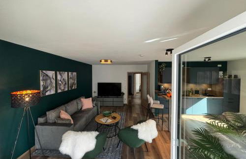 bella casa Allgäu Apartments - Foto 10