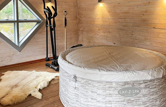 4 Person Holiday Home in Drottningskar-by Traum - Foto 15