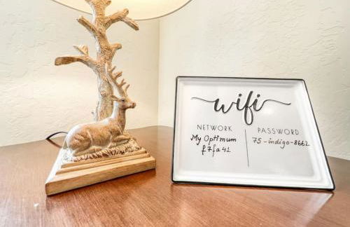 Tiny Timber Tree Home NEW - Foto 9