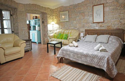 Studio apartment Rimanić - Foto 1