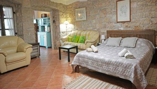 Studio apartment Rimanić - Foto 1