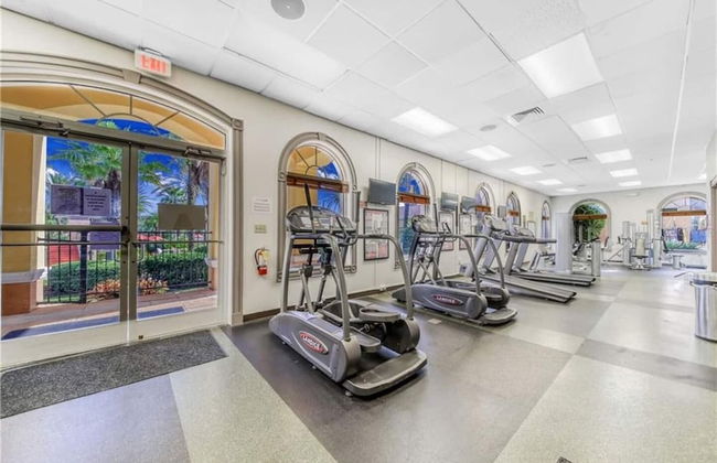 4 BDR in Regal Palms Resort! - Foto 30