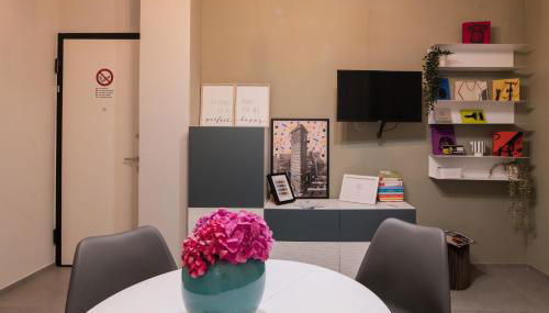 SP2Apartment Viale Golgi 80 - Foto 4