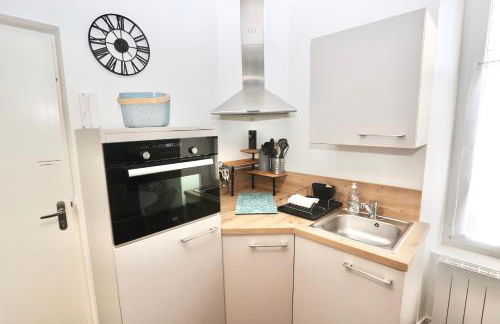 L'indigo - Wifi - 400m centre Pontivy - Photo 1