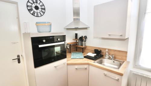 L'indigo - Wifi - 400m centre Pontivy - Foto 1